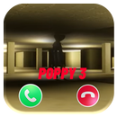 Call Mommy-Poppy : Backrooms APK