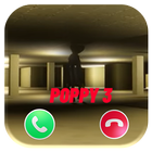 Call Mommy-Poppy : Backrooms icono