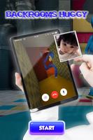 Call Mommy-Poppy : Backrooms captura de pantalla 1
