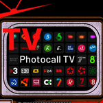 Photocall TV icon
