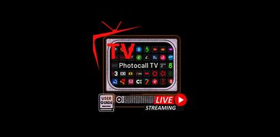 Photocall TV 海報