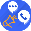 Locutor de nome de chamador Pro APK