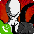 Call from Slender Man