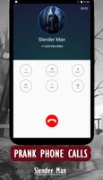 Call from Slender Man capture d'écran 1