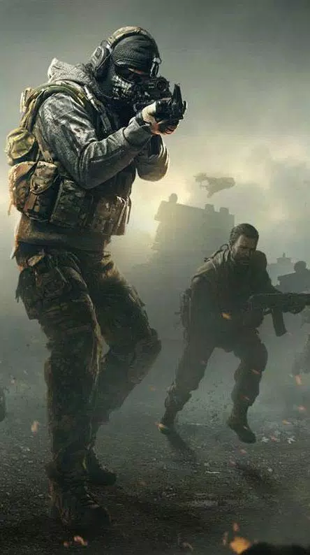 Call Of Wallpapers Cod Wallpaper Hd Apk For Android Download
