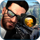 Sniper Shot Criminal Game 3D aplikacja