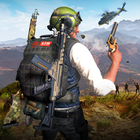 Call of Battle Strike Duty - Modern Sniper Warfare icon