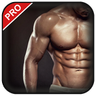 Fitness and workout with offli icône