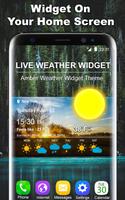 Weather Live Forecast Gadgets screenshot 2