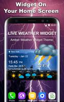 Weather Live Forecast Gadgets screenshot 3