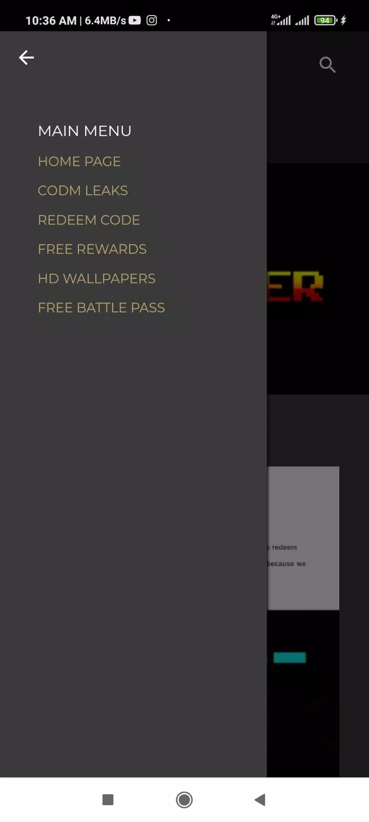 NEW* How to get FREE REDEEM CODES in cod mobile 2022! (3 NEW CODES!) 