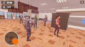 Airport Security Force screenshot 1