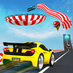Car Stunts Racing Game Offline