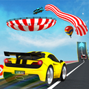 Car Stunts Racing Game Offline APK