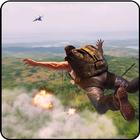 Cover Commando Fire Squad Game icon