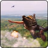 Cover Commando Fire Squad Game biểu tượng