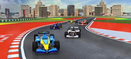 Formula Car Racing ảnh chụp màn hình 2