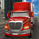 Highway Europa Truck Simulator APK