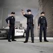 Police Car Chase Cop Racing 22