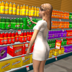 Supermarket Shopping Games 3D