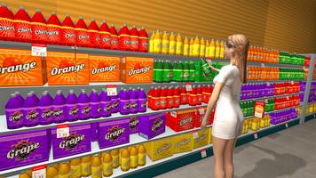 Supermarket Shopping screenshot 3