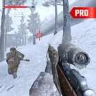 Call of Sniper Pro: World War  أيقونة