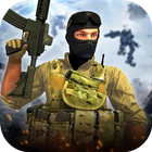 Battle Land Call on Duty - FPS Strike OPS Game Zeichen