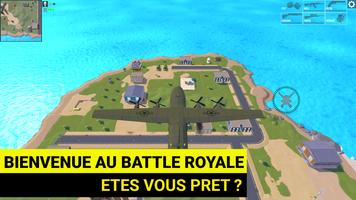Bataille de Survie Feu Maximum capture d'écran 1