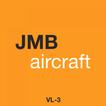 JMB VL3 W&B 圖標