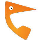 Callpecker - smarter call log icône