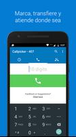 Callpicker Affiche