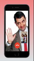 Mr Funny call fun !: Callprank تصوير الشاشة 1