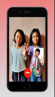 Mr Funny call fun !: Callprank تصوير الشاشة 2