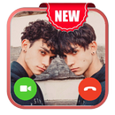 Lucas and Marcuz call fun !: Callprank APK
