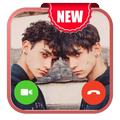 Lucas and Marcuz call fun !: Callprank