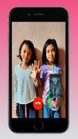 pennywise Horror Call !: Callprank captura de pantalla 2