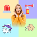 Funny Prank Sound APK