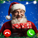 Call Santa Claus: Prank Call APK