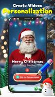 Call Santa Claus: Prank Call captura de pantalla 3