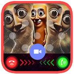Tung Tung Tung Sahur Fake Call icon
