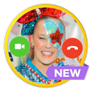 Get call from mr Jojo - Fake Call APK