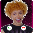 Ice Spice Fake Call