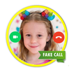 Like nastya chat adn call - fake call