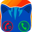 CALL Pj Heroes Masks - Calling simulation
