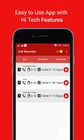Automatic Call Recorder Ekran Görüntüsü 1