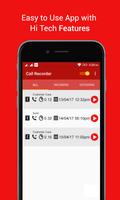 Automatic Call Recorder imagem de tela 1