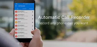 Call Recorder: Voice Recorder
