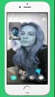 FaceΤime : Call Video Αdvice Poster