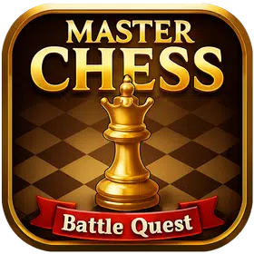 Master Chess Battle Quest