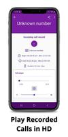 Call Recorder Plus screenshot 2